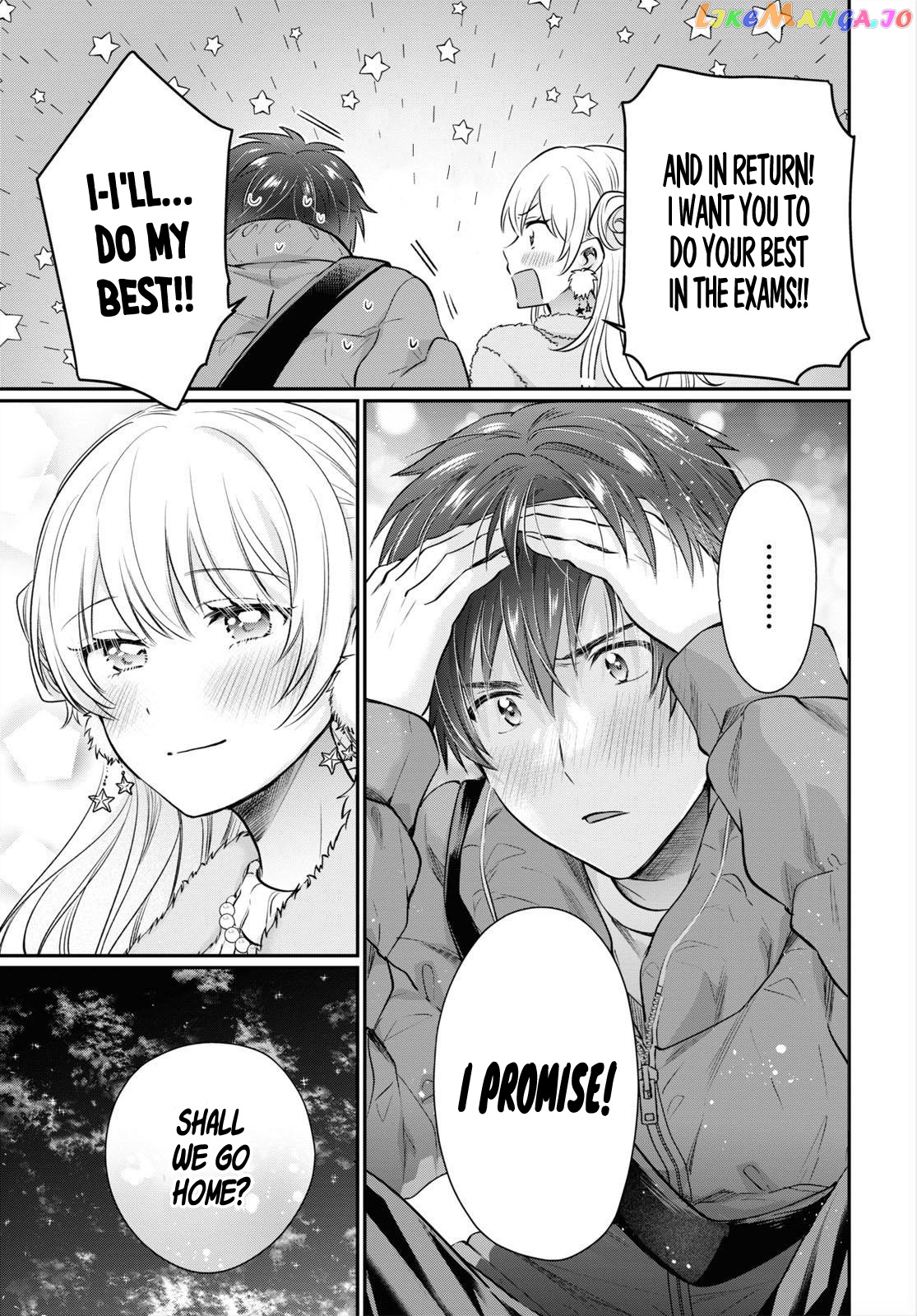 More Than a Married Couple, But Not Lovers, Chapter 67 image 19